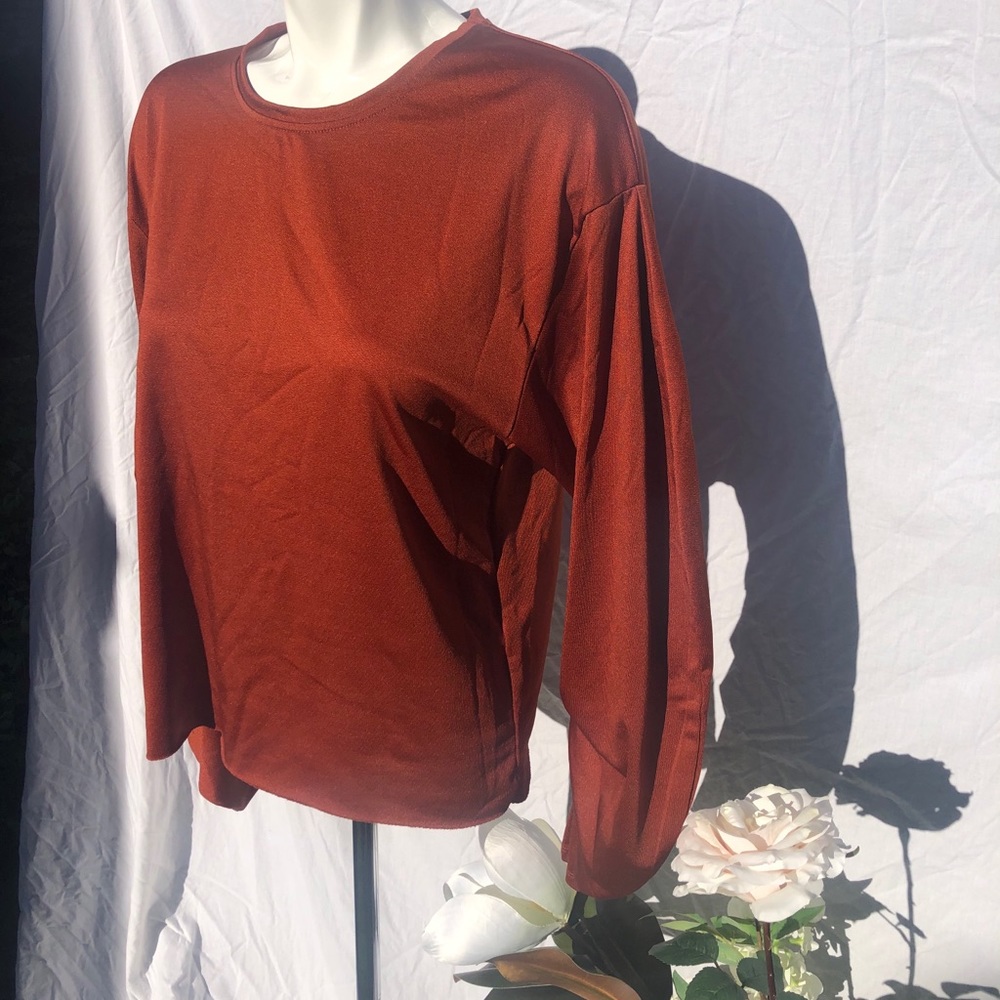 Zara top